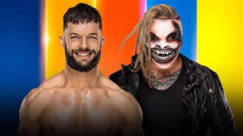 Wwe News Finn Balor To Face Bray Wyatt As The Fiend At Summerslam Top