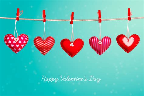 Holiday Valentines Day Hd Wallpaper