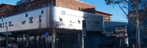 Centre d'Imagerie Médicale Lyon Mermoz - Radiologie à Lyon