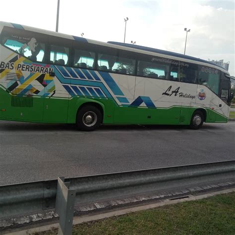 Places kampung jeli, kelantan, malaysia politeknik jeli kelantan. BAS PERSIARAN KELANTAN & TERENGGANU KE KUALA LUMPUR - AFY MART