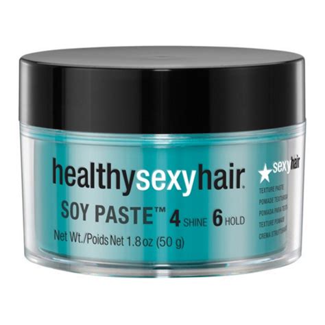 Sexy Hair Healthy Soy Paste Texture Pomade 50 Ml 995