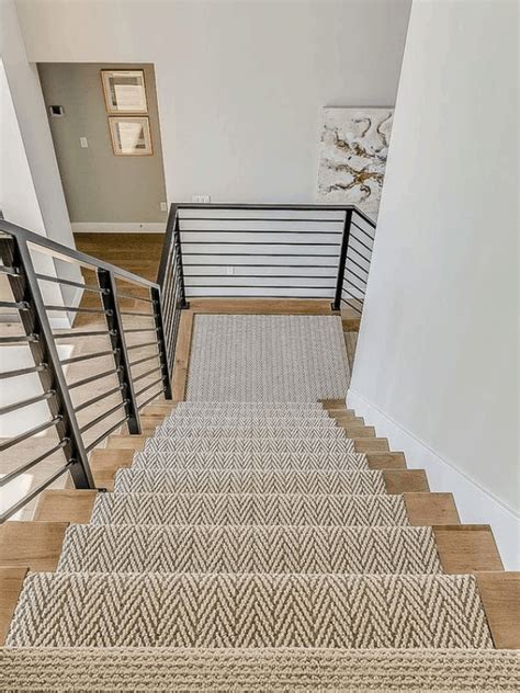 12 Classic Stair Runner Ideas And Where To Buy Them The Farmhouse Life
