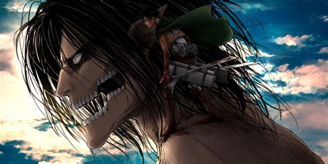 Attack On Titan Anatomy 5 Weird Things About Eren Yeagers Titan