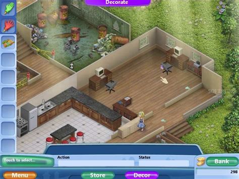 Download Virtual Families 2 Our Dream House Full Version Lyzta Games