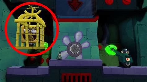 Price and other details may vary based on size and color. Every SpongeBob Ref. In The LBP3 Level Kit! by ...