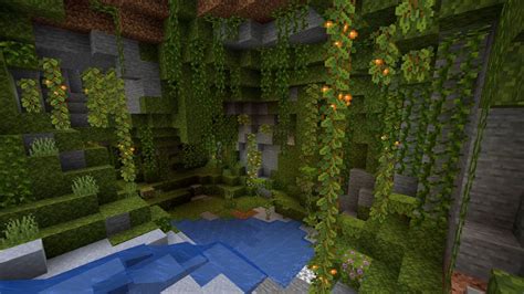 Minecraft Bringt 2021 Das „caves And Cliffs“ Update Das Steckt Drin