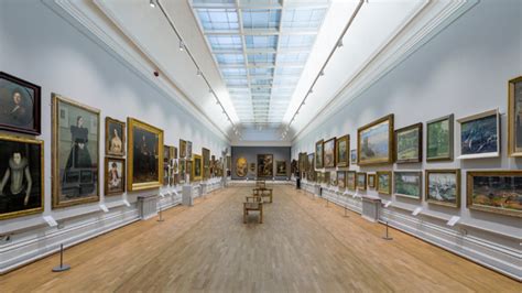 Top Best Museums In Nottingham You Need To Visit