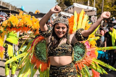 Carnaval De Mérida Estos Son Los Festejos En Honor Al Rey Momo Que Inician Este 7 De Septiembre