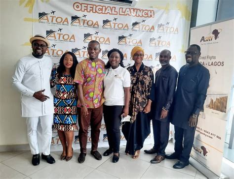 Africa Tour Operators Alliance Launched