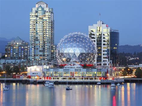 Top Things To Do In Vancouver British Columbia Travel Inspiration