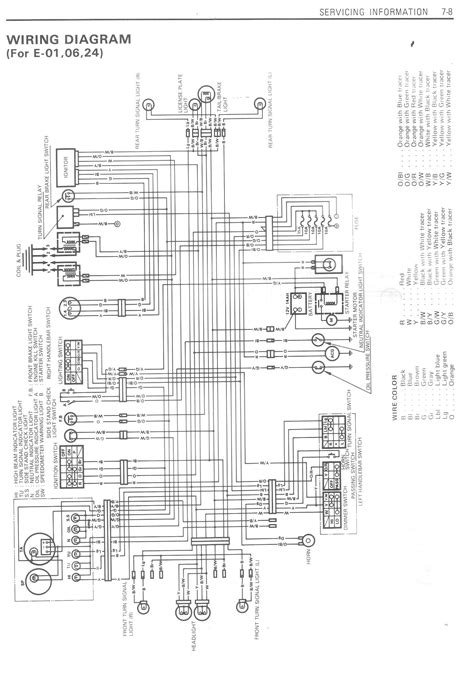2002 Gsx 750 Wiring Diagram Diagram Database