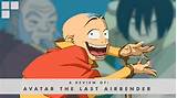 Images of Avatar Last Airbender Watch Free