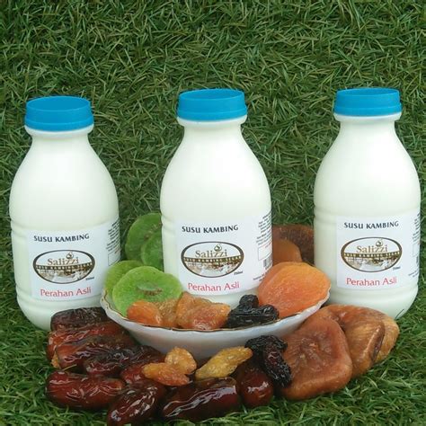 Jika anda ingin promil dengan buah zuriat madinah asli, kami menjual buah zuriat madinah yang di impor dari madinah dengan kualitas terbaik. SUSU SEGAR & KAMBING AQIQAH: TIP UNTUK MENDAPAT ZURIAT