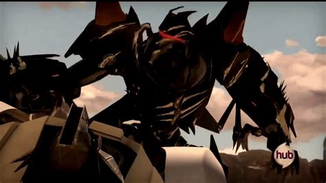 Transformers Prime Insecticons Survival Fan Made Trailer Youtube