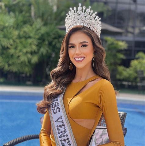 Miss Venezuela The Power House