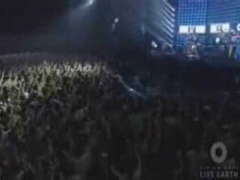 Linkin Park No More Sorrow Live Youtube