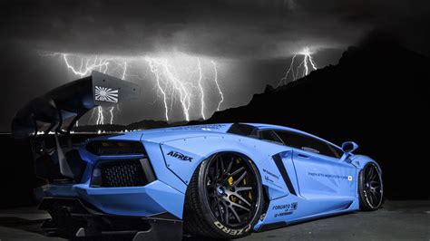 3840x2160 Lamborghini Aventador Lb Performance 4k Hd 4k Wallpapers