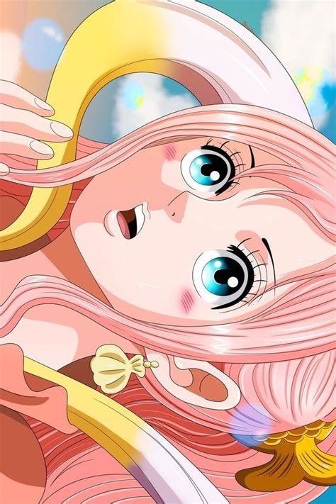 Princesa Shirahoshi One Piece One Piece Anime Nami One Piece Manhwa Fanarts Anime Anime