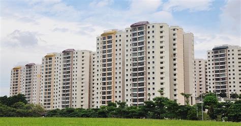 Find the latest hdfc bank limited (hdb) stock quote, history, news and other vital information to help you with your stock trading and investing. S'poreans Can Buy And Sell HDB Flats On This New Portal By ...