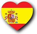 スペイン フラグ 国旗 国 エンサイン シンボル 国家の旗 状態 国民の状態 国籍 記号. スペインの国旗 | 世界の国旗 - 国旗の説明やフリー素材など