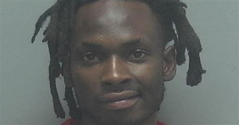 Lee County Arrests 1/11