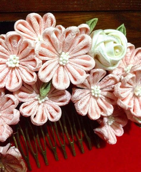 Margarita cabello se convierte en la primera mujer procuradora de colombia. Kanzashi flower Geisha hair comb Japanese kimono por ...