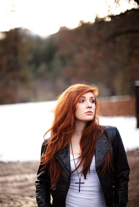 53 Top Images Pretty Girls With Auburn Hair Gingerlove Red Hair