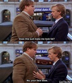 Below is a collection of famous tommy boy quotes. 14 Best Tommy boy ( Funny Scenes) images | Tommy boy, Funny, Funny movies