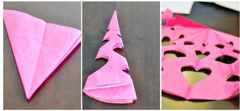 The Cheese Thief: Valentine's Day Hanging Decoration Kid's ...