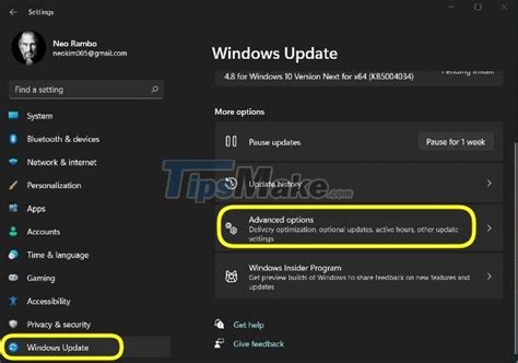 Steps To Roll Back To Windows 10 From Windows 11 Insider Preview