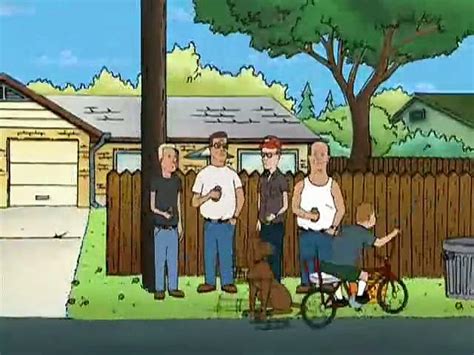 video king of the hill season 1 episode 1 pilot king of the hill wiki fandom powered by