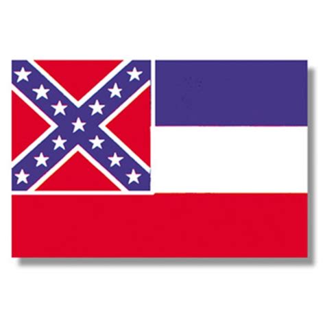 5 Best Images Of Mississippi State Flag Printable Mississippi State