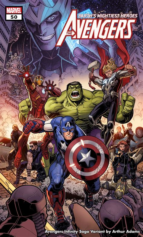 Relive Phase One Of The Marvel Cinematic Universe In New Infinity Saga