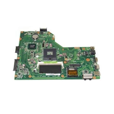 60 N9tmb1000 B14 Asus X54c Laptop System Board Motherboard Refurbished