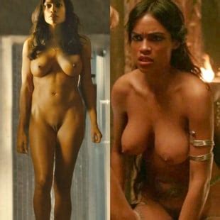 Rosario Dawson Nude Ultimate Compilation
