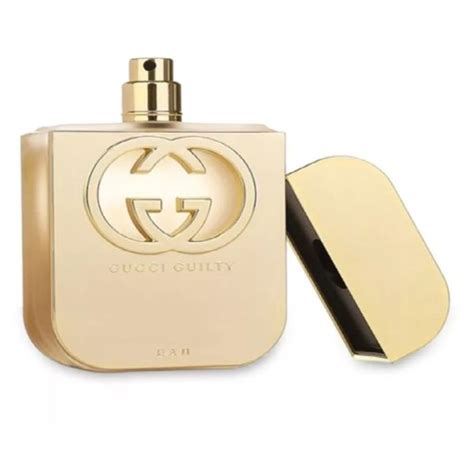 Buy Gucci Guilty Eau Perfume For Women 75ml Eau De Toilette Price