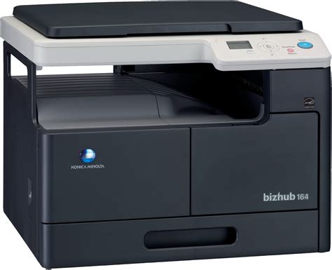 Konica minolta bizhub copier scan to email setup. Download Printer Driver Konicaminolta Bizhub C364E ...