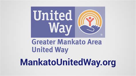 Donor To Match 35000 In Greater Mankato Area United Way Donations