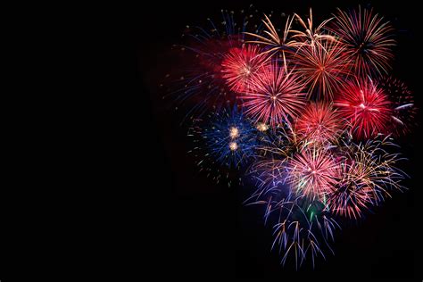 Photography Fireworks 4k Ultra Hd Wallpaper Background Image 6000x4000