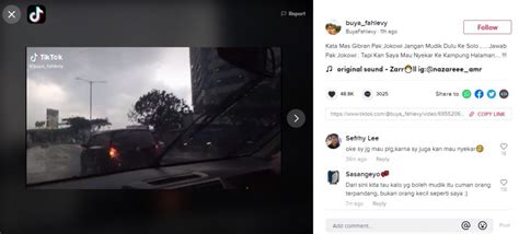 Wah, kita lihat nanti ya! Mudik Dilarang tapi Jokowi Disebut Ngotot ke Solo Mau ...