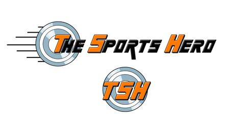 The Sports Hero Logo By Mikeoholic On Deviantart