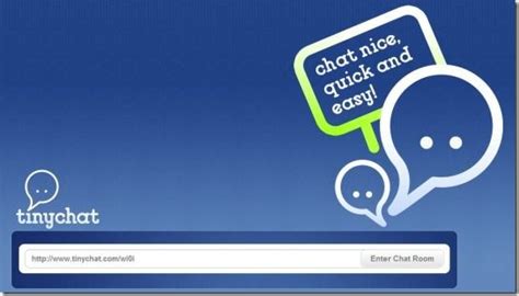 It can be exciting to communicate and discuss with different people online. How To Create Free Online Chatrooms With TinyChat