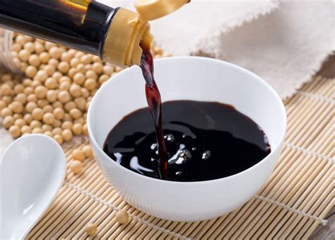 8 Dark Soy Sauce Substitutes Chefjar