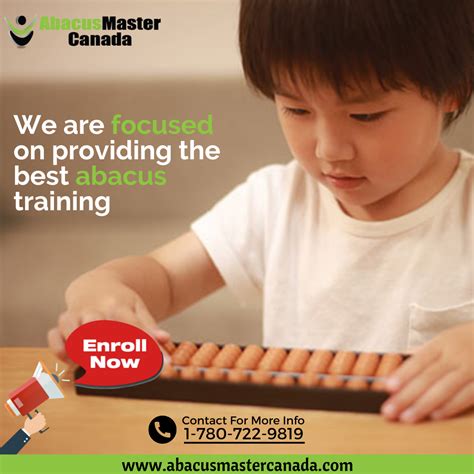 How To Use The Abacus To Teach Kids Math By Abacusmaster Canada Medium