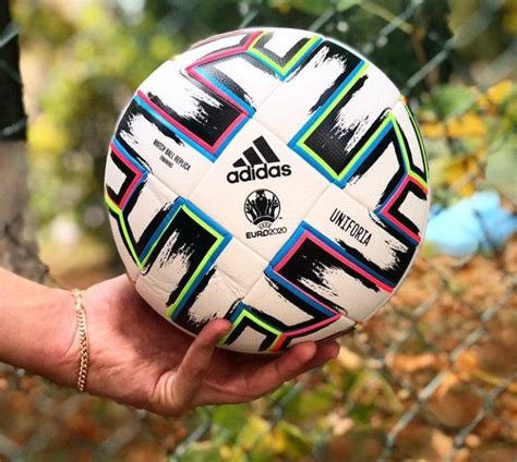 Best seller2020 worldwide fast shipping premium quality. Soccer Ball Adidas WK 2020 - Uniforia - Multicolor - Size 5