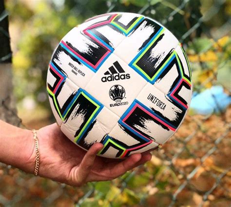 Uefa champions league finale 2020 club soccer ball $34.99 ^ ★★★★★ ★★★★★ (40. Soccer Ball Adidas WK 2020 - Uniforia - Multicolor - Size 5