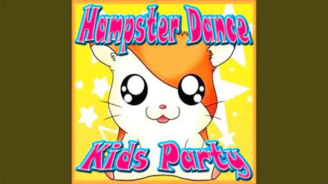 The Hampster Dance Youtube