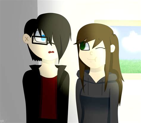 Comm Kolowolf And Maddie By Mystic Eclipse17 On Deviantart