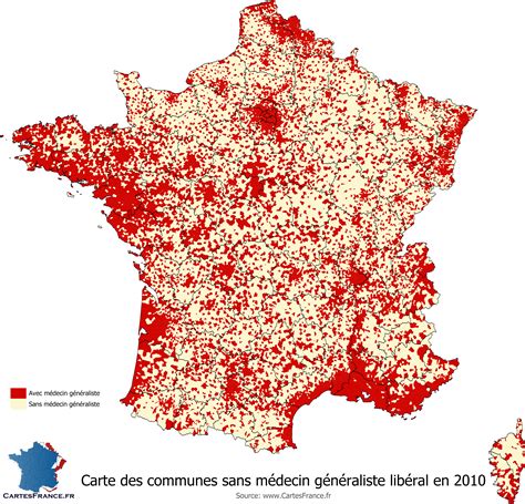 Carte De France Par Commune My Blog