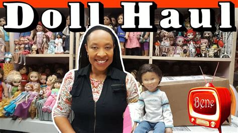 Doll Haul American Girl Hopscotch Hill And Disney Animator Youtube